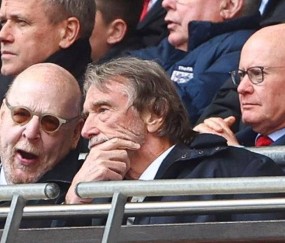 首次遇上“最弱”对手！曼联10场对战数据揭秘，维拉因败错失欧冠资格