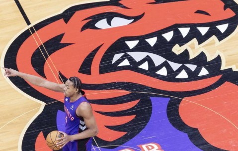 30天30队猛龙：冠军老总败光家底 一潭死水谁来激活？