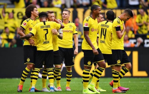 12月14日22:30前瞻：德甲焦点战，弗赖堡主场迎战多特蒙德