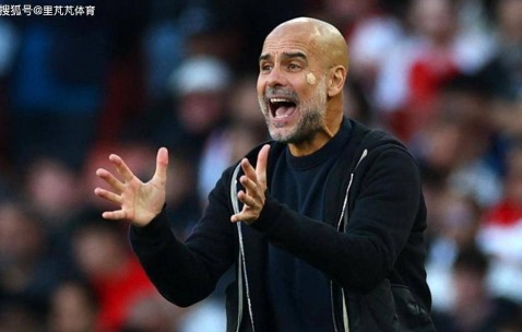 逐步走向正轨，瓜帅一对一指导两名弟子：曼城指挥任务就靠他们