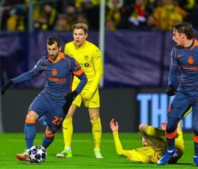 欧冠疯狂一夜：纽卡6-1惨案国米1-3爆冷，马竞3-3遭绝平