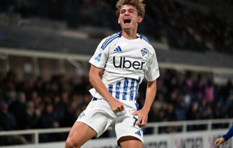 意甲最新动态：梅西保镖疑似退役，国米追逐新助力，米兰有意挖角