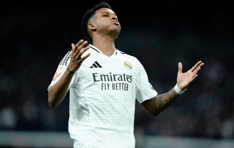 足坛转会传闻：切尔西追求罗德里戈，利雅得新月瞄准特奥