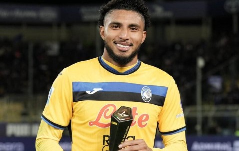 曼联遭遇高价压力！意甲新王埃德松7500万欧报价合理吗？