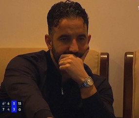 曝阿莫林收封口费，本赛季不曝料！库尼亚坚称曼联复兴恩师亦有功