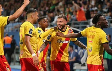 5/17周六赛事前瞻：法甲：朗斯VS摩纳哥（内附27场预测）