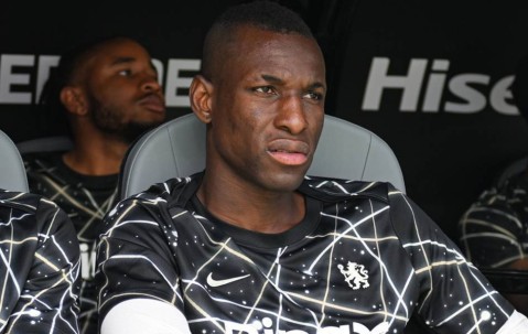 杰克逊恩昆库双双缺席伦敦德比，切尔西锋线面临重组