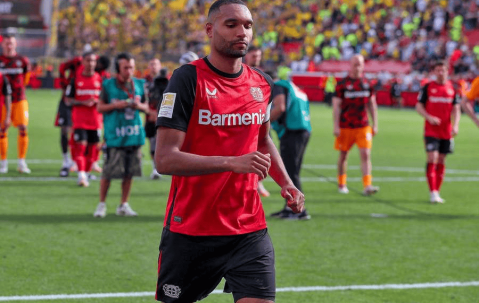 终于！恭喜拜仁！德甲豪门迎今夏首签，勒沃库森核心加盟