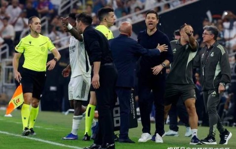 英超德甲才是阿隆索适合的方向！将西班牙的细腻融入英德糙哥群！