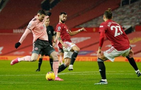 欧冠：谢尔本VS卡拉巴赫，最新分析精准比分预测