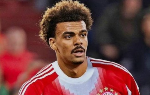 转会费预计3500万欧！图片报：拜仁有意21岁切尔西后卫维加