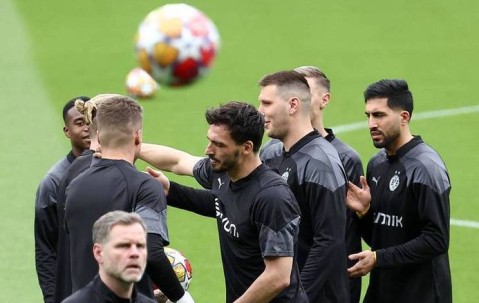 多特蒙德 VS 蒙特雷，德甲新锐与墨西哥劲旅的攻防博弈，谁能掌控晋级主动权？