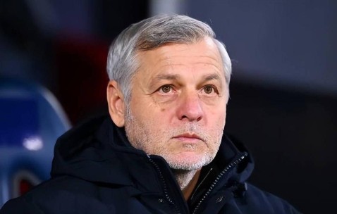 鲁能直接官宣崔康熙下课！俱乐部提前接触新帅，法甲教头重返中超