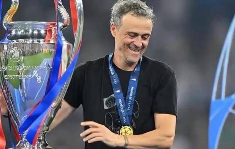 再见曼城！曝瓜迪奥拉告别，入主欧冠冠军，取代恩里克，转战法甲