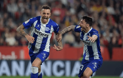 西甲：塞维利亚VS埃尔切 最新精准比分推荐