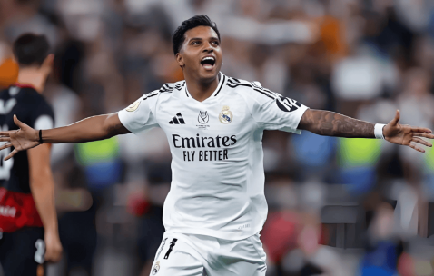 如果不能从皇家马德里签下罗德里戈，利物浦确定20岁的德甲球星为替代者