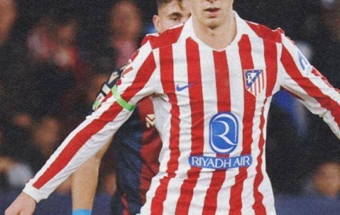 西甲争冠一夜变天！巴萨4分压皇马，马竞爆冷失分，冠军悬念再起