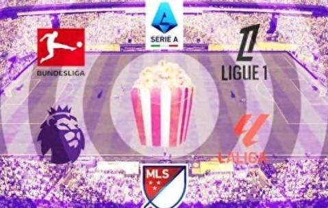 英超扩张，意甲入美：足球沦为“爆米花式”消费？