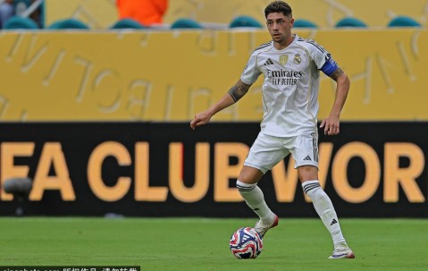 皇马天才中场300万欧转会斯图加特！德甲成未来之星摇篮？