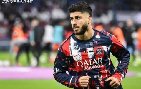 皇马昔日储君29岁就“无球可踢”？PSG放弃了他，薪资成转会阻力