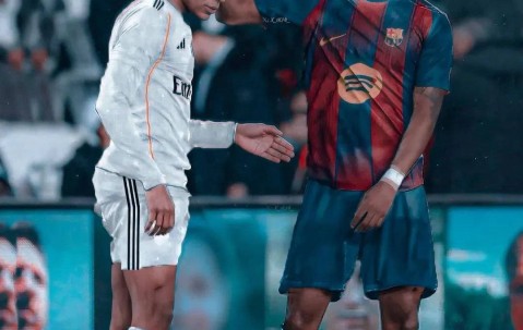 拉什福德势如破竹，或将转会巴萨！莱万欲免费加盟曼联曝光