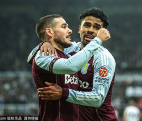 斯塔赫的绝杀!利兹联1-0击败维拉,保级之路再添动力