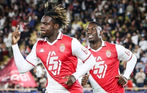 紧张刺激！勒阿弗尔对决摩纳哥，法甲赛场上的烽火之战，不容错过！