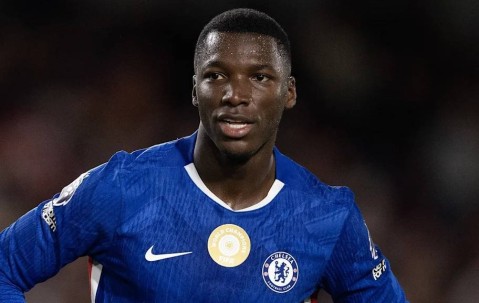 切尔西忐忑等待，凯塞多是否面临追罚？