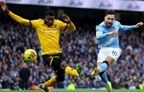 2-0！英超13.1亿豪门近5轮首胜+终结连败！6500万新援加盟4场3球