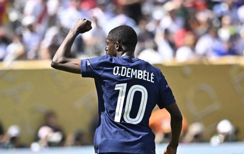 连屠国米、马竞与皇马，他是否是新时代的王者？