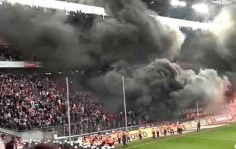 希尔斯堡惨案，为何会让利物浦元气大伤？