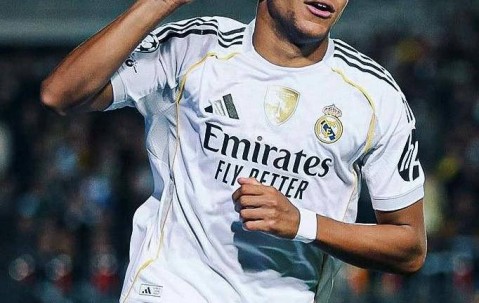 三大尖刀集体绽放！凯恩9场17球，姆巴佩9场13球，劳塔罗创造国米历史