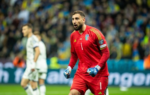 天空记者：多纳鲁马本周将随曼城训练，可能出战曼市德比