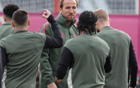 拜仁欧冠客战阿森纳：凯恩、诺伊尔、基米希、格纳布里齐聚一堂，能否突破伦敦铁桶阵？