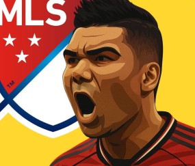 卡塞米罗离开曼联恐成定局，或赴美战梅西！曝拜仁欲5000万签B费