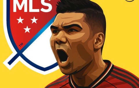 卡塞米罗离开曼联恐成定局，或赴美战梅西！曝拜仁欲5000万签B费