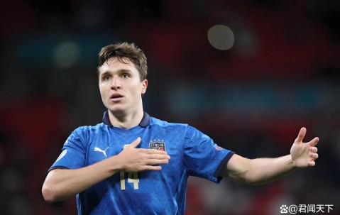 欧冠落选球员还能踢欧冠？欧足联新规，让基耶萨们看到重返赛场的希望