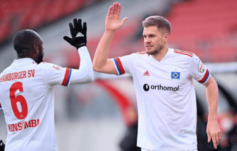 周五010德甲： 圣保利vs汉堡赛事前瞻比分预测