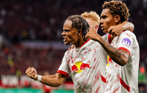 德甲14轮前瞻：柏林联合VS莱比锡红牛，伤愈vs伤停，柏林联合主场或成莱比锡红牛“病房”？