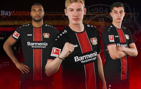 周日022德甲：勒沃库森VS门兴格拉德巴赫，每日免费球料来了就给,卫星信号【EW2287】