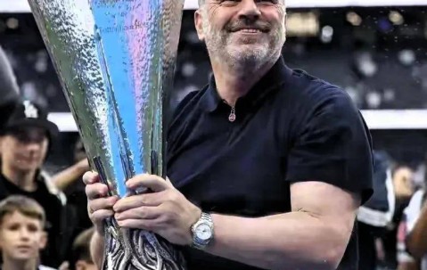 一夜七大官宣！欧洲足坛风云突变，热刺换帅，意甲西甲有新动态