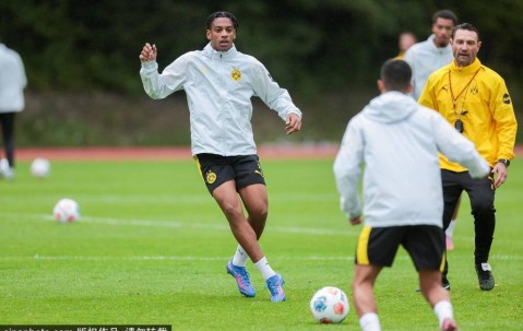 法比奥-席尔瓦加盟多特：能否在德甲首秀前完成注册？