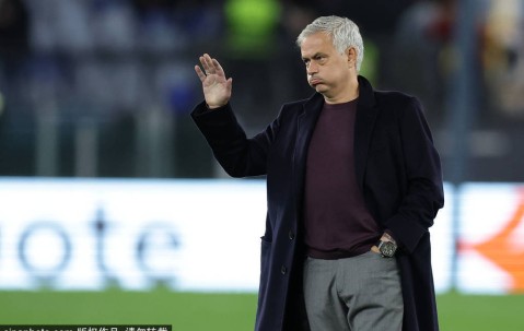 两位前热刺主帅是森林新帅人选 穆里尼奥有望回归英超