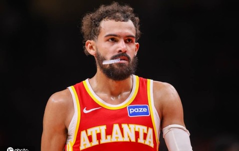 吹杨交易离队彻底明牌 老鹰这一次为何如此无情？