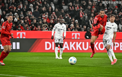 拜仁VS霍芬海姆 赛事分析