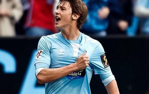 狼队闪电锁定西甲妖星,洛佩斯或成英超技术革命新旗帜