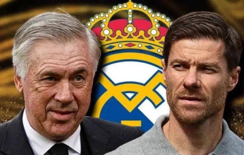 阿隆索执教皇马首个赛季的挑战——三场关键考验即将来临