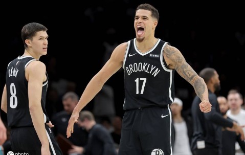 勇士补强找到最值得“猎物” 争夺小波特金州有胜算吗？