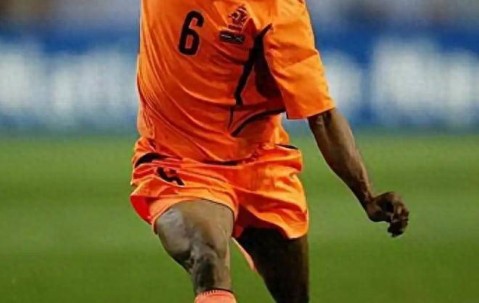 近35年来世界足坛10大后腰，防守型组织型全能型辉映，第一难抉择