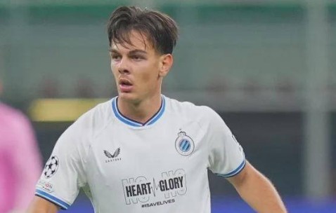 AC米兰引援曼联错失瑞士新星